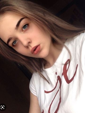 Анкета проститутки Алевтина - Фото 1, , 23 года, №389629