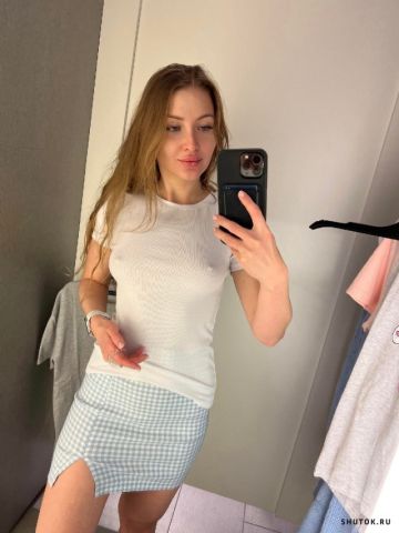Анкета проститутки Лина - Фото 1, , 25 лет, №392020